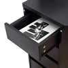 Levede Dressing Table Stool Mirror Jewellery Organiser Makeup Cabinet 5 Drawers Deals499