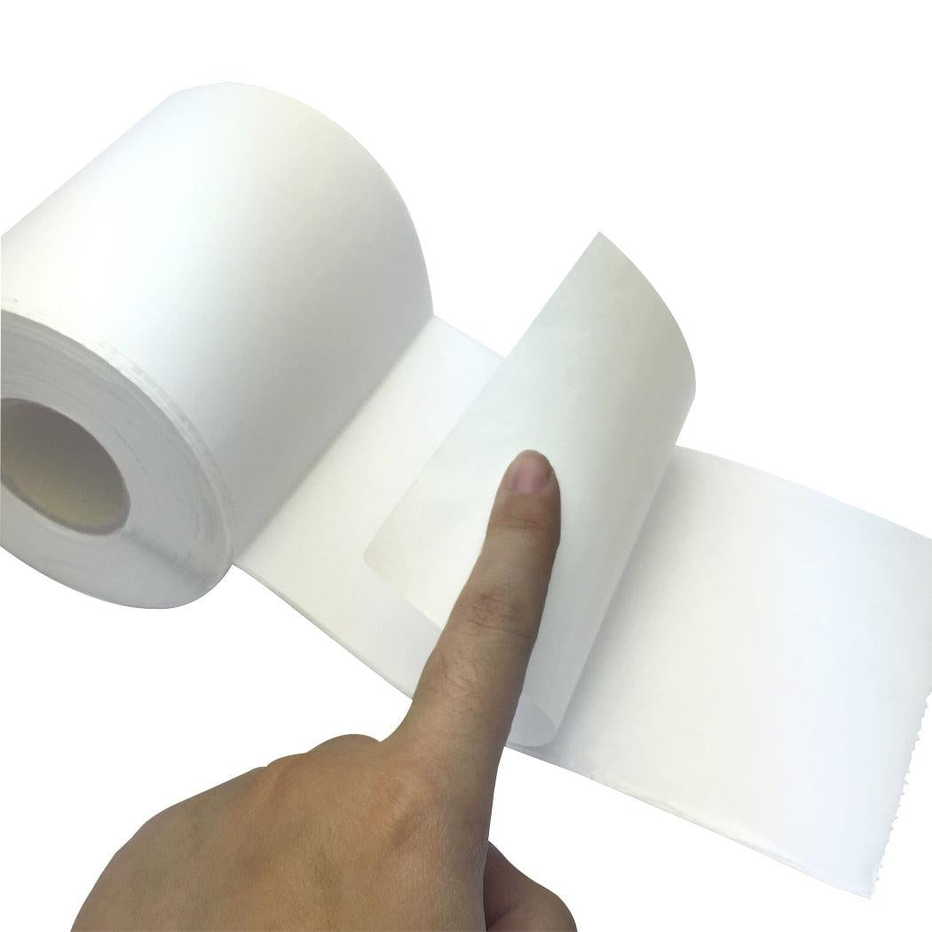 300 Pcs 100x150mm Thermal Direct Print Label Fastway EParcel AU Post Zebra SATO Deals499