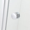 Levede Shower Screen Screens Door Seal Enclosure Glass Panel Foldable 760x1900mm Deals499
