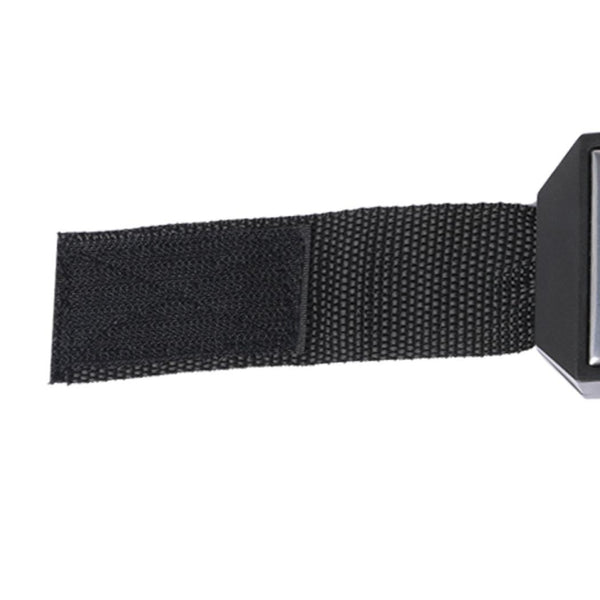 New Magnetic Wrist Band Strap Magnet Screws Bolts Nuts Nails Handy Tools Holder Deals499
