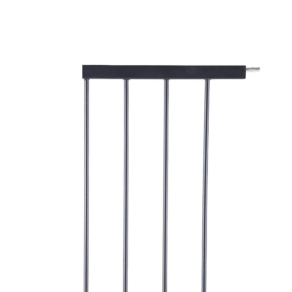 Baby Kids Pet Safety Security Gate Stair Barrier Doors Extension Panels 30cm BK Deals499