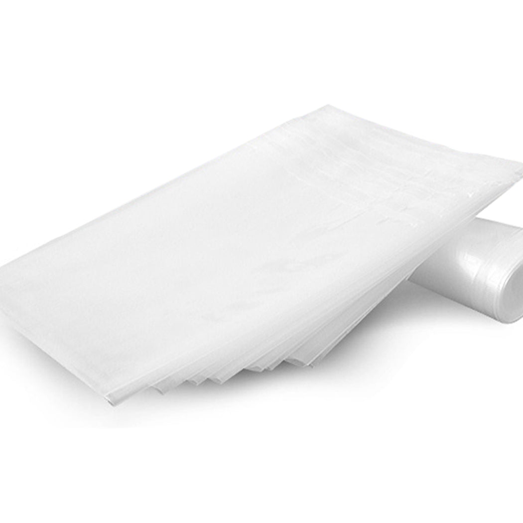 2 Rolls Vacuum Food Sealer Seal Bags Rolls Saver Storage Commercial Grade 28cm Deals499