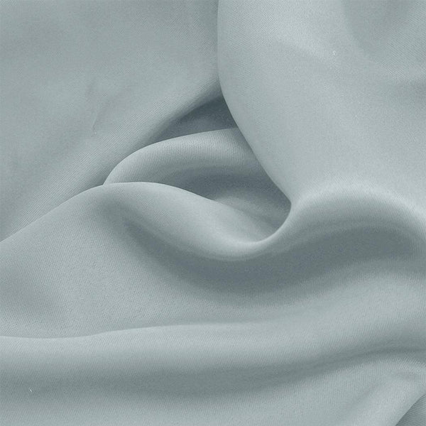 2x Blockout Curtains Panels 3 Layers Eyelet Room Darkening 240x230cm Green Deals499