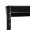 1.7M Warehouse Shelving Racking Steel Pallet Garage Shelves Metal Storage Rack Deals499