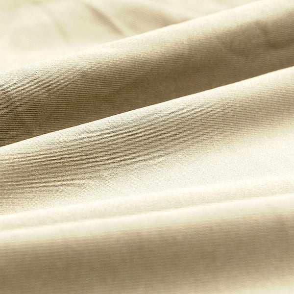 Easy Fit Stretch Couch Sofa Slipcovers Protectors Covers 1 Seater Cream Deals499