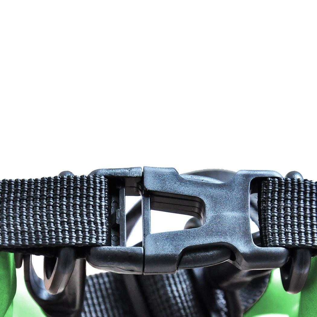 4L Dry Carry Bag Waterproof Beach Bag Storage Sack Pouch Boat Kayak Green Deals499