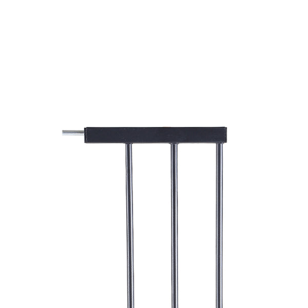 Baby Kids Pet Safety Security Gate Stair Barrier Doors Extension Panels 20cm BK Deals499