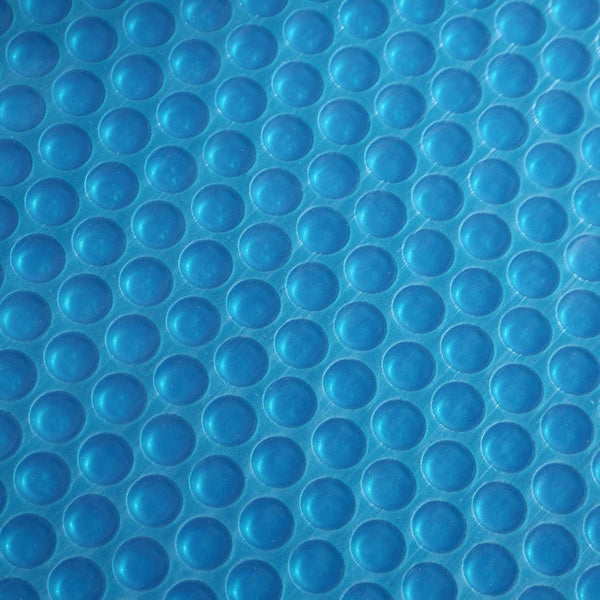 Solar Swimming Pool Cover 500 Micron Outdoor Blanket Isothermal Bubble 7 Size Deals499
