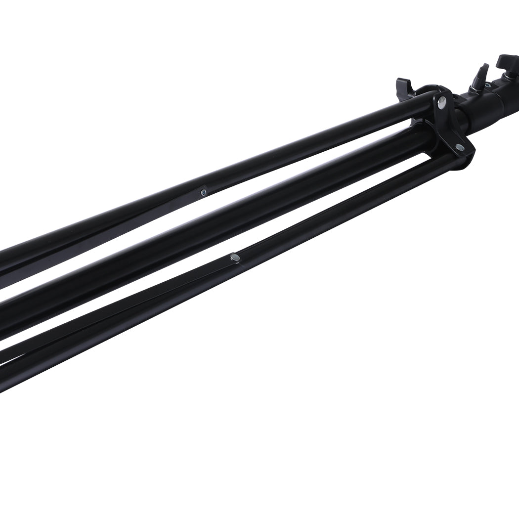 Pro.Studio Backdrop Stand Screen Photo Background Support Stand Kit 3.13x3m Type 2 Deals499