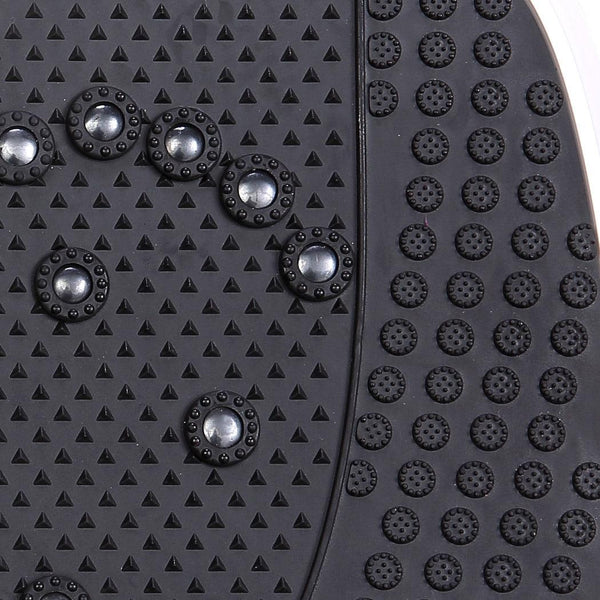 Vibration Plate Machine Machines Platform Magnet Massage Vibrator Exercise Gym Deals499