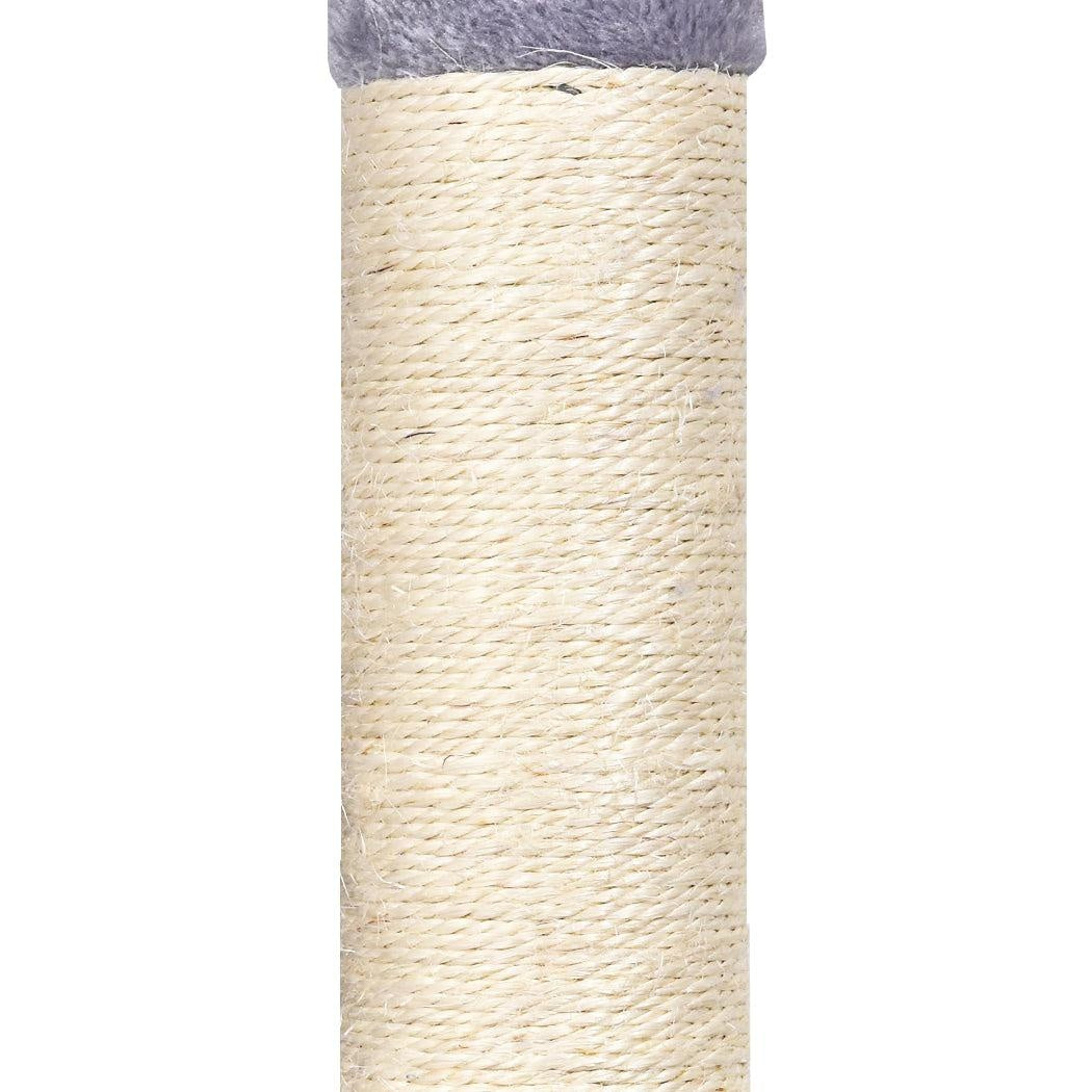 PaWz 2.1M Cat Scratching Post Tree Gym House Condo Furniture Scratcher Tower Deals499