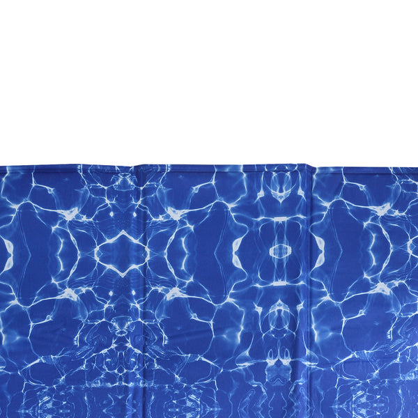 PaWz Pet Cooling Mat Gel Mats Bed Cool Pad Puppy Cat Non-Toxic Beds Summer XXL Deals499