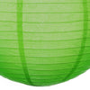 12" Paper Lanterns for Wedding Party Festival Decoration - Mix and Match Colours Deals499