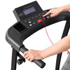 Electric Treadmill Home Gym Exercise Run Machine Walk Fitness Equipment Compact Deals499