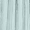 2x Blockout Curtains Panels 3 Layers with Gauze Room Darkening 240x230cm Aqua Deals499