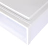Storage Drawers Set Cabinet Tools Organiser Box Chest Drawer Plastic Stackable L Deals499