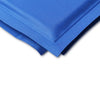 PaWz Pet Cooling Mat Gel Mats Bed Cool Pad Puppy Cat Non-Toxic Beds Summer Pads 90x50 Deals499