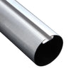 Modern Day/Night Double Roller Blind Commercial Quality 210x210cm Albaster White Deals499