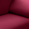 Easy Fit Stretch Couch Sofa Slipcovers Protectors Covers 2 Seater Burgundy Deals499