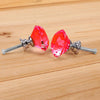 16 Pcs Clear Crystal Knobs Diamond 40mm Diameter Door Cabinet Handle Deals499
