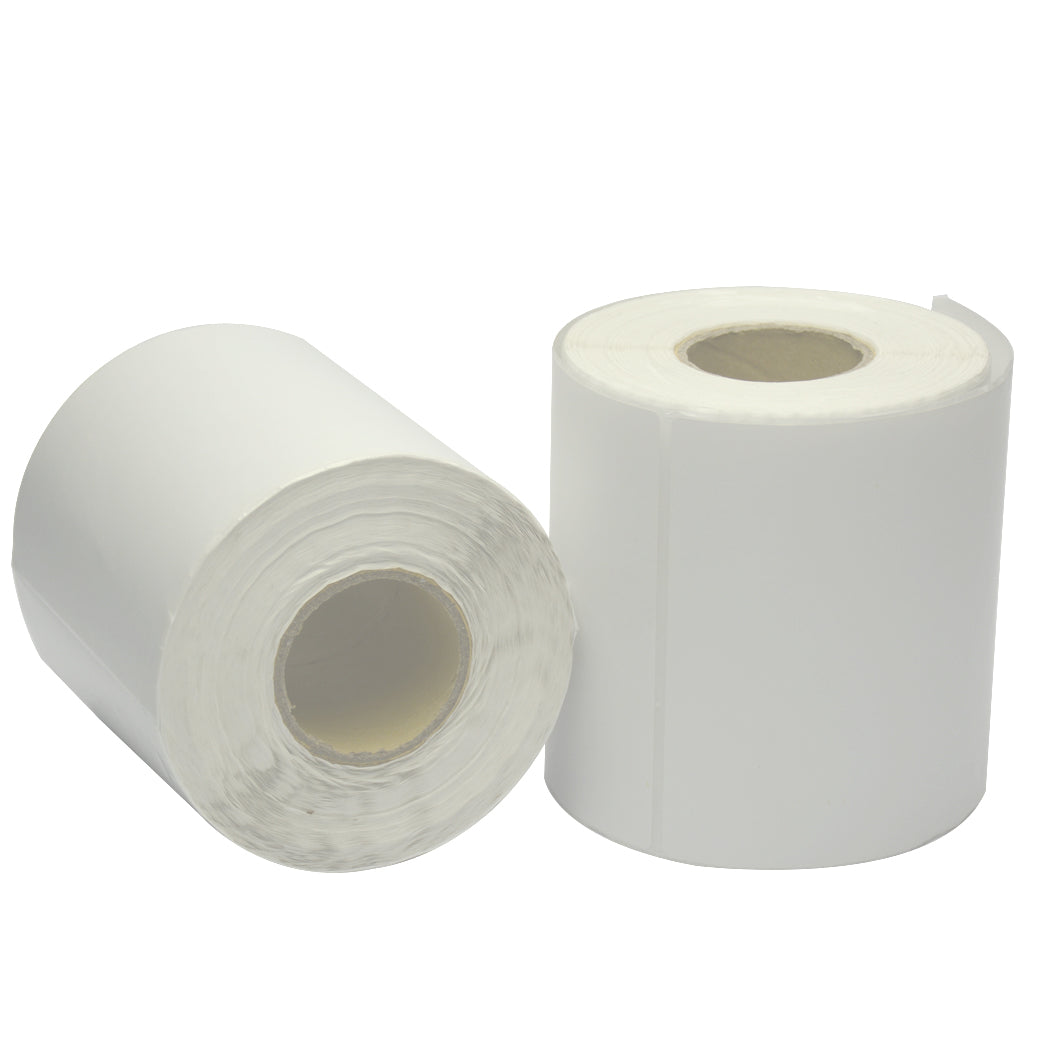 300 Pcs 100x150mm Thermal Direct Print Label Fastway EParcel AU Post Zebra SATO Deals499
