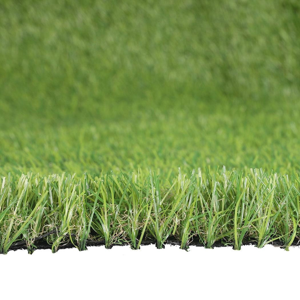 10M Artificial Grass Synthetic Turf Plastic Plant Lawn Joining Tape Deals499