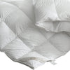 DreamZ 500GSM All Season Goose Down Feather Filling Duvet in King Size Deals499