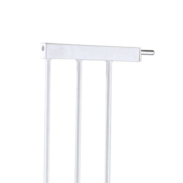 Baby Kids Pet Safety Security Gate Stair Barrier Doors Extension Panels 20cm WH Deals499