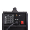 Traderight 200Amp Welder MIG ARC MAG Welding Machine Gas / Gasless Portable Deals499