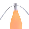 LED Repellent Fly Fan Entertaining Free Indoor Outdoor Home Chemical Safe Trap Green Orange Deals499