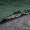 Sofa Cover Couch Lounge Protector Quilted Slipcovers Waterproof Coffee and Khaki 165cm x 190cm Deals499