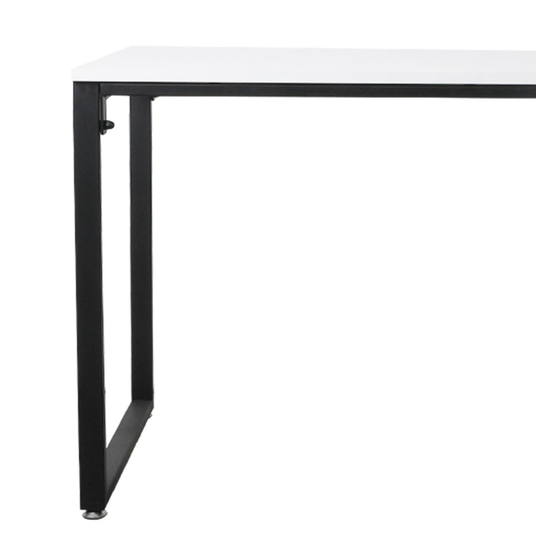 Office Desks Computer Desk Study Table Home Workstation Student PC Laptop Metal Deals499