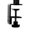 Dual HD LED Desk Mount Monitor Stand 2 Arm Display Bracket LCD Screen TV Holder Deals499