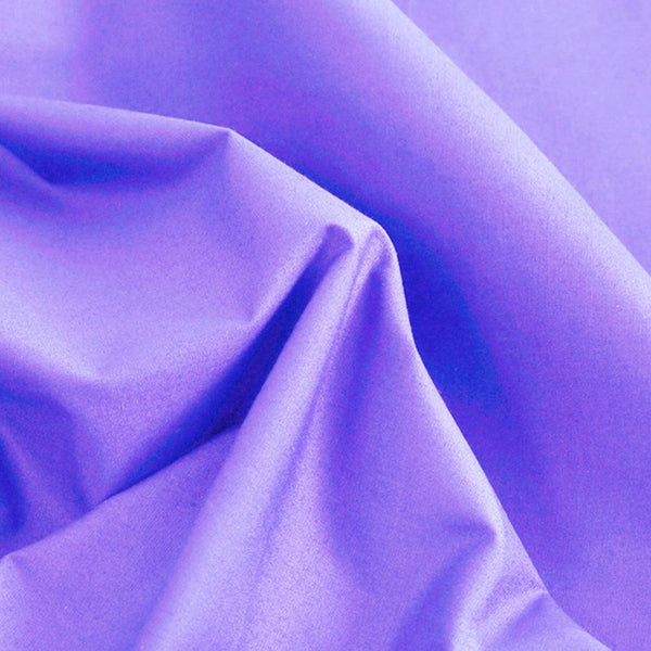 DreamZ 121x91cm Anti Anxiety Weighted Blanket Blankets Bamboo Cover Only Purple DreamZ