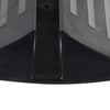 Adjustable Baby Kids Pet Safety Security Gate Stair Barrier Support Ramp Black Deals499