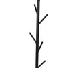 Clothes Stand Garment Coat Rack Metal Rail Portable Hanger Stand Organizer Black Deals499