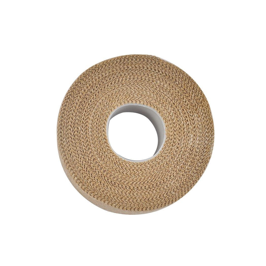 Sports Strapping Tape Rigid Bundle Premium Adhesive Bandage 4 Rolls 38mmx13.7m Deals499