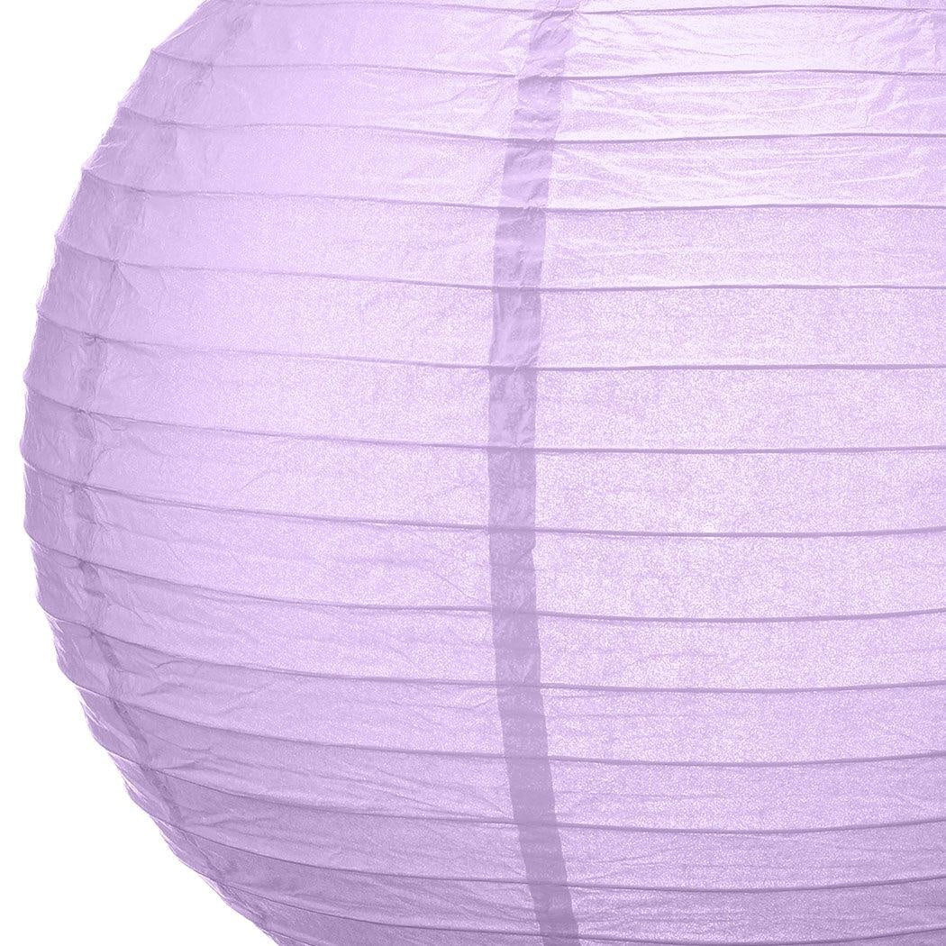 Paper Lanterns for Wedding Party Festival Decoration - Mix and Match Colours Deals499