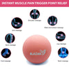 Massage Therapy Ball Set of 2 Deals499