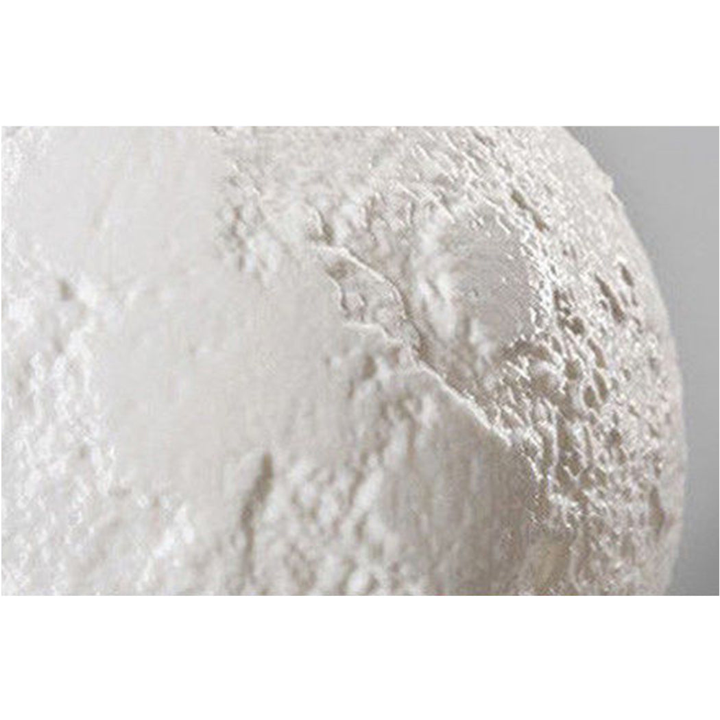 3D Magical Moon Lamp USB LED Night Light Moonlight Touch Sensor 18cm Diameter Deals499