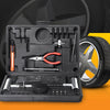 67PCS Tyre Repair Kit Punction Recovery Emergency Tool 4WD offroad Plugs Tubeless Deals499