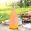 LED Repellent Fly Fan Entertaining Free Indoor Outdoor Home Chemical Safe Trap Green Orange Deals499