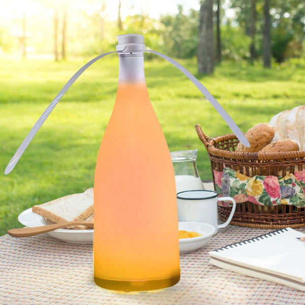 LED Repellent Fly Fan Entertaining Free Indoor Outdoor Home Chemical Safe Trap Green Orange Deals499