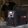 Traderight 200Amp DC iGBT Inverter MMA Welding Machine Stick Portable 15A Plug Deals499