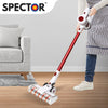 180W Handheld Vacuum Cleaner Cordless Stick Bagless Rechargeable Wall Mounted Deals499