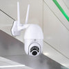 Security Camera Wireless System CCTV 1080P Outdoor Home Waterproof Night Vision Deals499