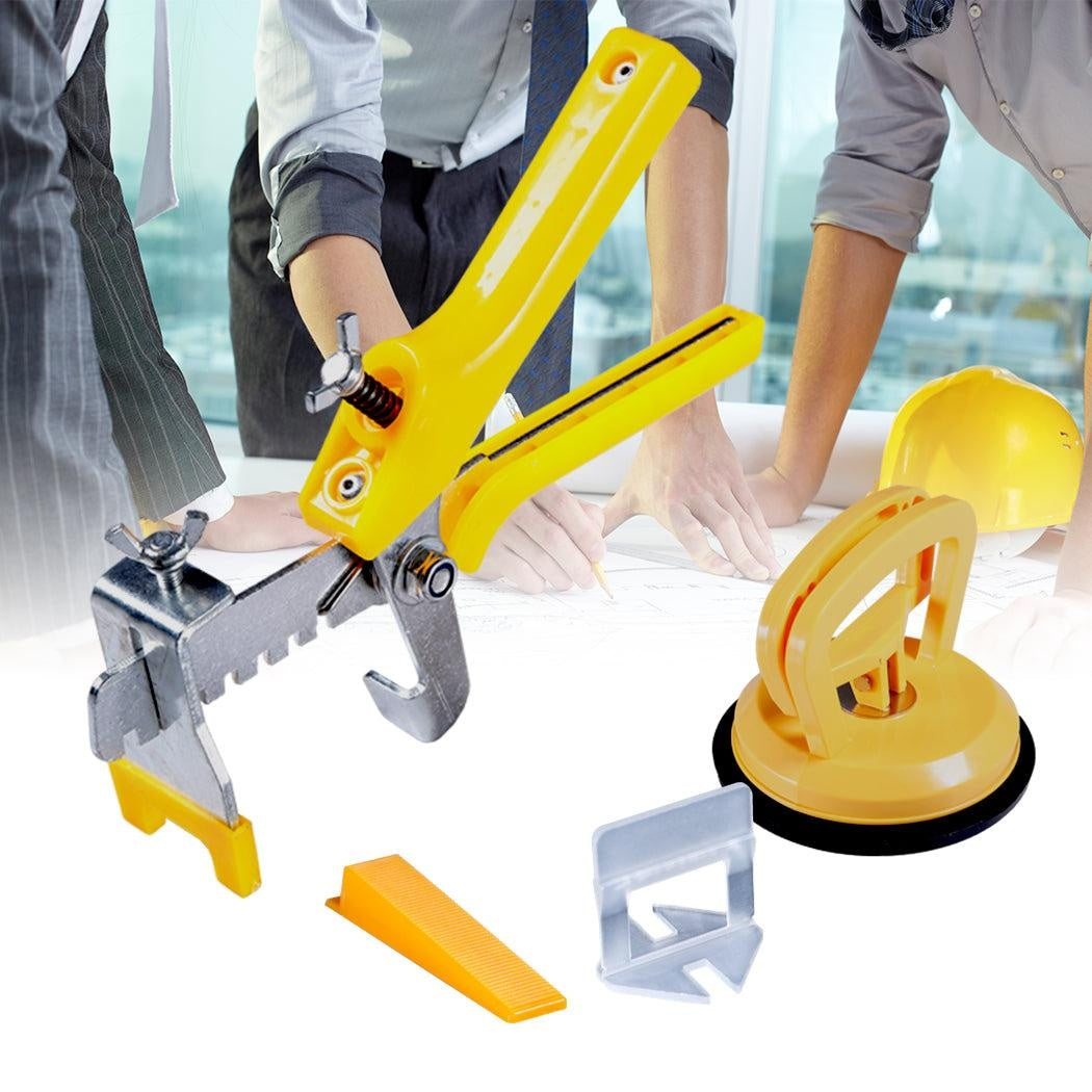 2MM Tile Leveling Sucker Tool Set Deals499