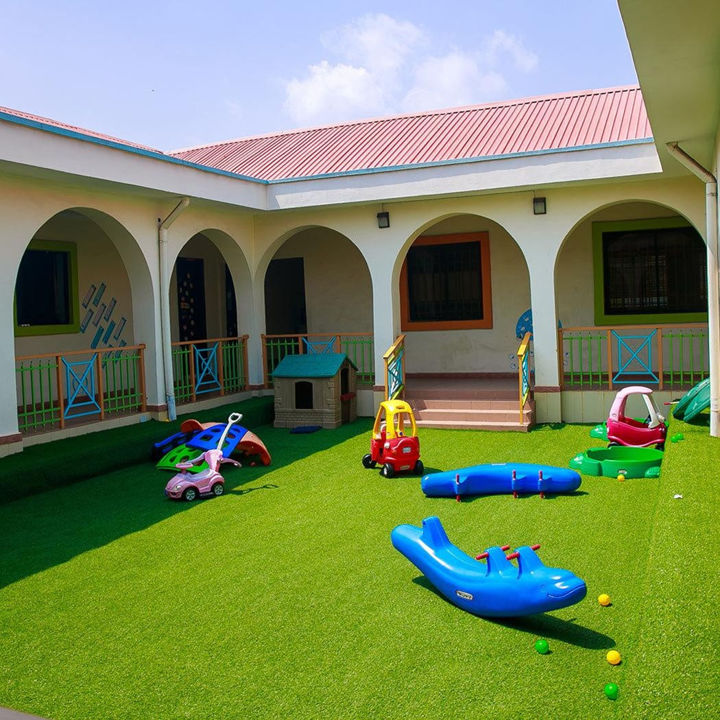 10M Artificial Grass Synthetic Turf Plastic Plant Lawn Joining Tape Deals499