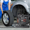 67PCS Tyre Repair Kit Punction Recovery Emergency Tool 4WD offroad Plugs Tubeless Deals499