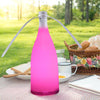LED Repellent Fly Fan Entertaining Free Indoor Outdoor Home Chemical Safe Trap Pink Deals499